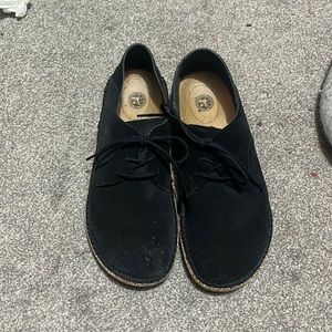 Birkenstock | Gary Convertible Derby Shoes